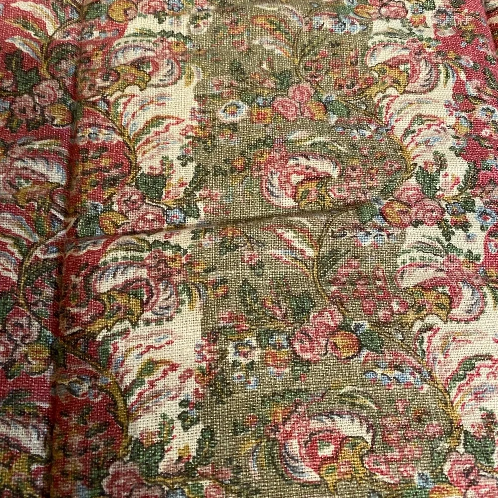 Ralph Lauren F/Q Comforter with 2 Shams